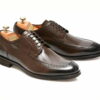 Comandă Încălțăminte Damă, la Reducere  Pantofi LE COLONEL maro, 45279, din piele naturala Branduri de top ✓