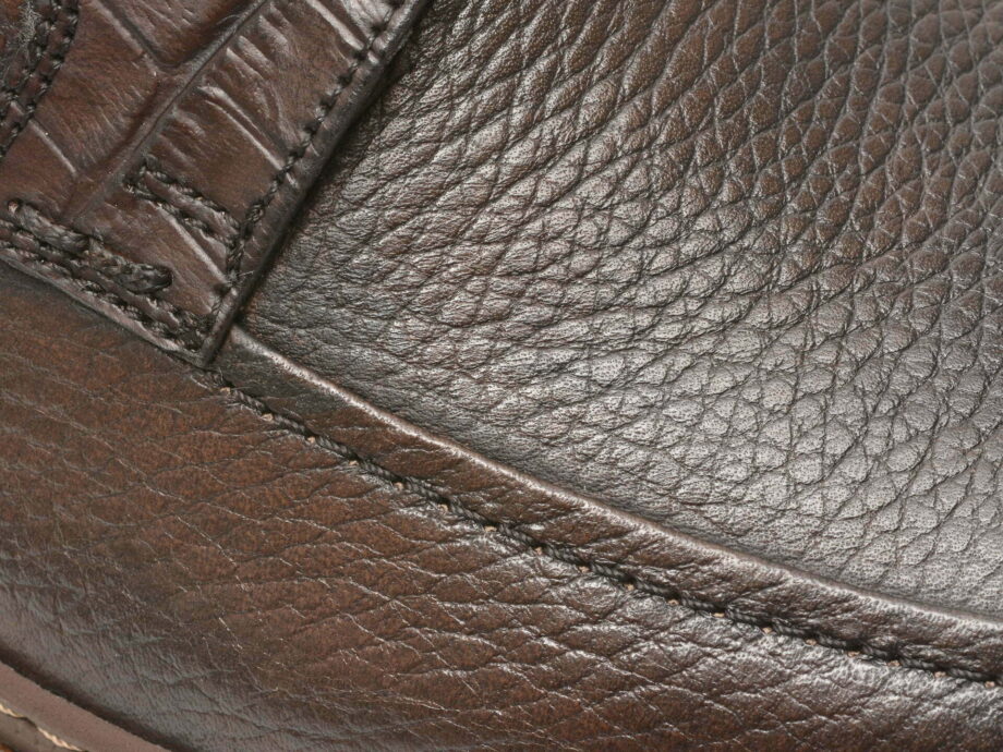 Comandă Încălțăminte Damă, la Reducere  Pantofi LE COLONEL maro, 47302, din piele naturala Branduri de top ✓