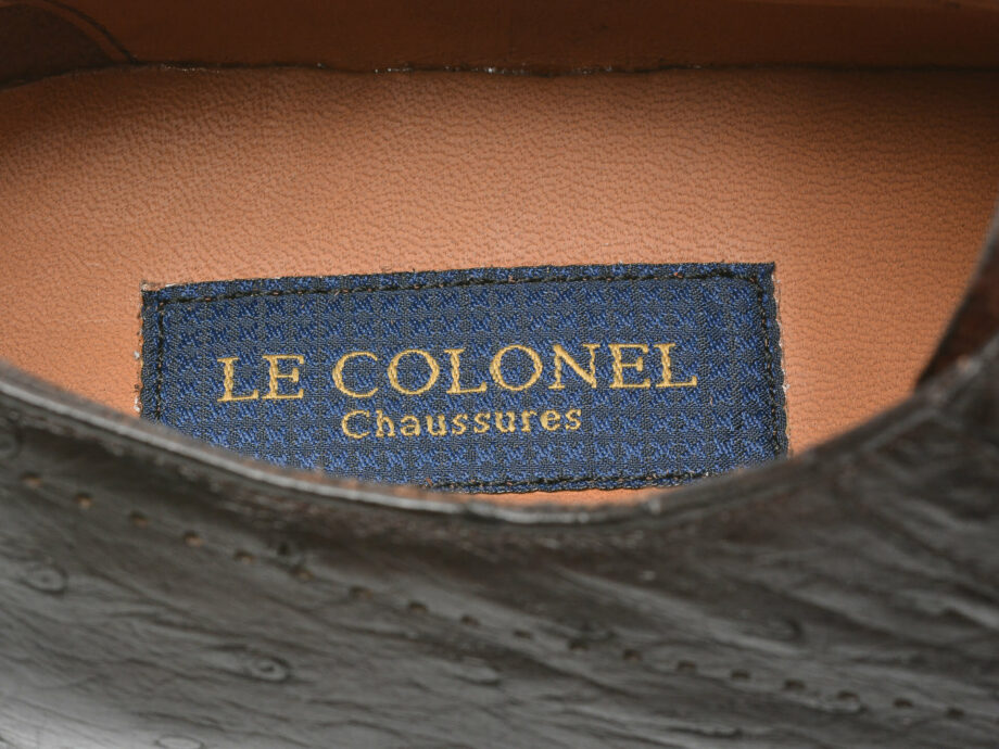 Comandă Încălțăminte Damă, la Reducere  Pantofi LE COLONEL maro, 48701, din piele naturala Branduri de top ✓