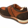 Comandă Încălțăminte Damă, la Reducere  Pantofi LE COLONEL maro, 62820, din piele intoarsa Branduri de top ✓