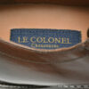 Comandă Încălțăminte Damă, la Reducere  Pantofi LE COLONEL maro, 63408, din piele naturala Branduri de top ✓