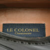 Comandă Încălțăminte Damă, la Reducere  Pantofi LE COLONEL negri, 45279, din piele naturala Branduri de top ✓