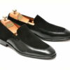 Comandă Încălțăminte Damă, la Reducere  Pantofi LE COLONEL negri, 48702, din piele naturala Branduri de top ✓