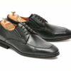 Comandă Încălțăminte Damă, la Reducere  Pantofi LE COLONEL negri, 48761, din piele naturala Branduri de top ✓