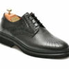 Comandă Încălțăminte Damă, la Reducere  Pantofi LE COLONEL negri, 61722, din piele naturala Branduri de top ✓