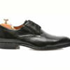 Comandă Încălțăminte Damă, la Reducere  Pantofi LE COLONEL negri, 63408, din piele naturala Branduri de top ✓