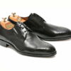 Comandă Încălțăminte Damă, la Reducere  Pantofi LE COLONEL negri, 63408, din piele naturala Branduri de top ✓
