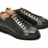 Comandă Încălțăminte Damă, la Reducere  Pantofi LE COLONEL negri, 64802, din piele naturala Branduri de top ✓