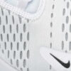 Comandă Încălțăminte Damă, la Reducere  Pantofi NIKE albi, AIR MAX 270, din material textil Branduri de top ✓