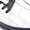 Comandă Încălțăminte Damă, la Reducere  Pantofi OTTER albi, M6416, din piele naturala Branduri de top ✓