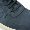 Comandă Încălțăminte Damă, la Reducere  Pantofi OTTER bleumarin, 20552, din nabuc Branduri de top ✓