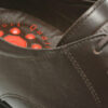 Comandă Încălțăminte Damă, la Reducere  Pantofi OTTER maro, 54192, din piele naturala Branduri de top ✓