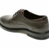 Comandă Încălțăminte Damă, la Reducere  Pantofi OTTER maro, 54192, din piele naturala Branduri de top ✓