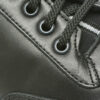 Comandă Încălțăminte Damă, la Reducere  Pantofi OTTER negri, PRN700, din piele naturala Branduri de top ✓