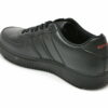Comandă Încălțăminte Damă, la Reducere  Pantofi REPLAY negri, MZ3G20S, din piele ecologica Branduri de top ✓