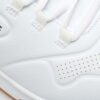 Comandă Încălțăminte Damă, la Reducere  Pantofi SKECHERS albi, UNO 2, din piele ecologica Branduri de top ✓