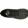 Comandă Încălțăminte Damă, la Reducere  Pantofi SKECHERS negri, GLIDE-STEP SPORT, din piele ecologica Branduri de top ✓