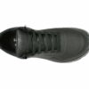 Comandă Încălțăminte Damă, la Reducere  Pantofi SKECHERS negri, UNO, din piele ecologica Branduri de top ✓