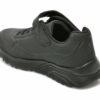 Comandă Încălțăminte Damă, la Reducere  Pantofi SKECHERS negri, UNO LITE, din piele ecologica Branduri de top ✓
