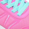 Comandă Încălțăminte Damă, la Reducere  Pantofi SKECHERS roz, GLIMMER KICKS, din piele ecologica Branduri de top ✓