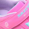 Comandă Încălțăminte Damă, la Reducere  Pantofi SKECHERS roz, GLIMMER KICKS, din piele ecologica Branduri de top ✓