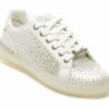 Comandă Încălțăminte Damă, la Reducere  Pantofi sport ALDO albi, 13350920, din piele ecologica Branduri de top ✓