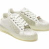 Comandă Încălțăminte Damă, la Reducere  Pantofi sport ALDO albi, 13350920, din piele ecologica Branduri de top ✓