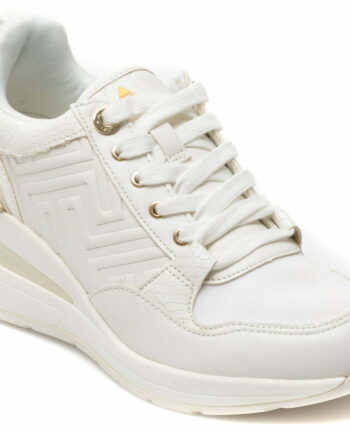 Pantofi sport ALDO albi