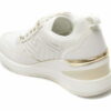 Comandă Încălțăminte Damă, la Reducere  Pantofi sport ALDO albi, ASILAHAN100, din piele ecologica Branduri de top ✓