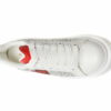 Comandă Încălțăminte Damă, la Reducere  Pantofi sport ALDO albi, BEMINE110, din piele ecologica Branduri de top ✓
