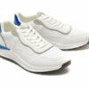 Comandă Încălțăminte Damă, la Reducere  Pantofi sport ALDO albi, CYPHER100, din piele ecologica Branduri de top ✓