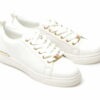 Comandă Încălțăminte Damă, la Reducere  Pantofi sport ALDO albi, DILATHIELLE100, din piele ecologica Branduri de top ✓