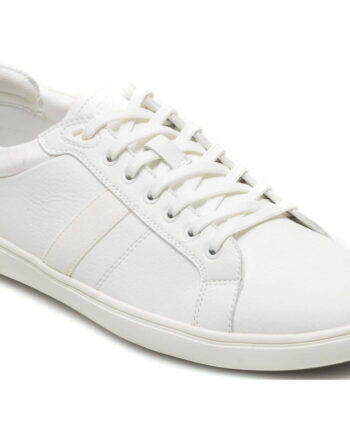 Comandă Încălțăminte Damă, la Reducere  Pantofi sport ALDO albi, KOISENN100, din piele ecologica Branduri de top ✓