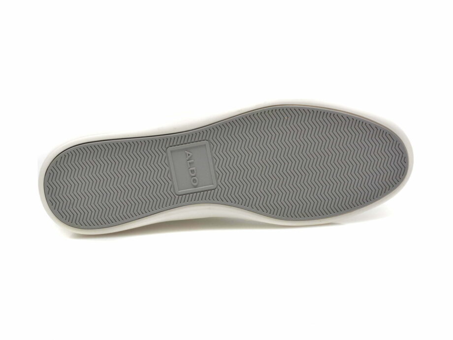 Comandă Încălțăminte Damă, la Reducere  Pantofi sport ALDO albi, KOISENN100, din piele ecologica Branduri de top ✓