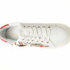 Comandă Încălțăminte Damă, la Reducere  Pantofi sport ALDO albi, MEDAY110, din piele ecologica Branduri de top ✓