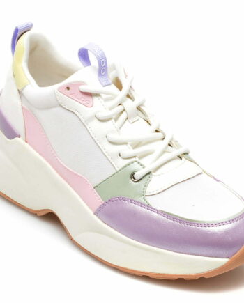 Pantofi sport ALDO multicolori