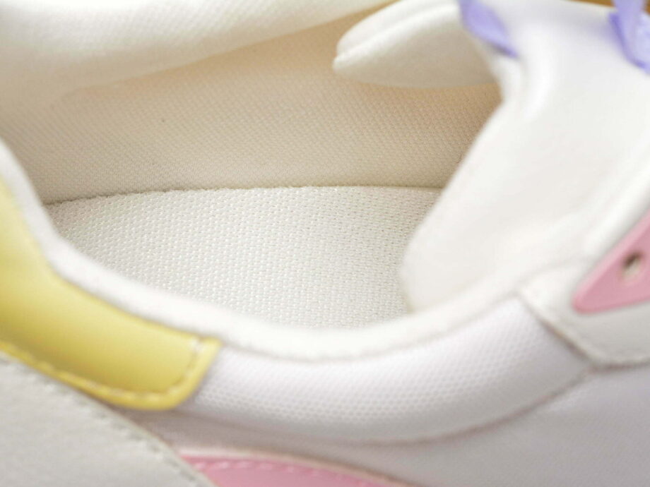 Comandă Încălțăminte Damă, la Reducere  Pantofi sport ALDO multicolori, GOODVIBES963, din material textil si piele ecologica Branduri de top ✓