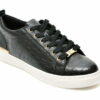 Comandă Încălțăminte Damă, la Reducere  Pantofi sport ALDO negri, 13180254, din piele ecologica Branduri de top ✓