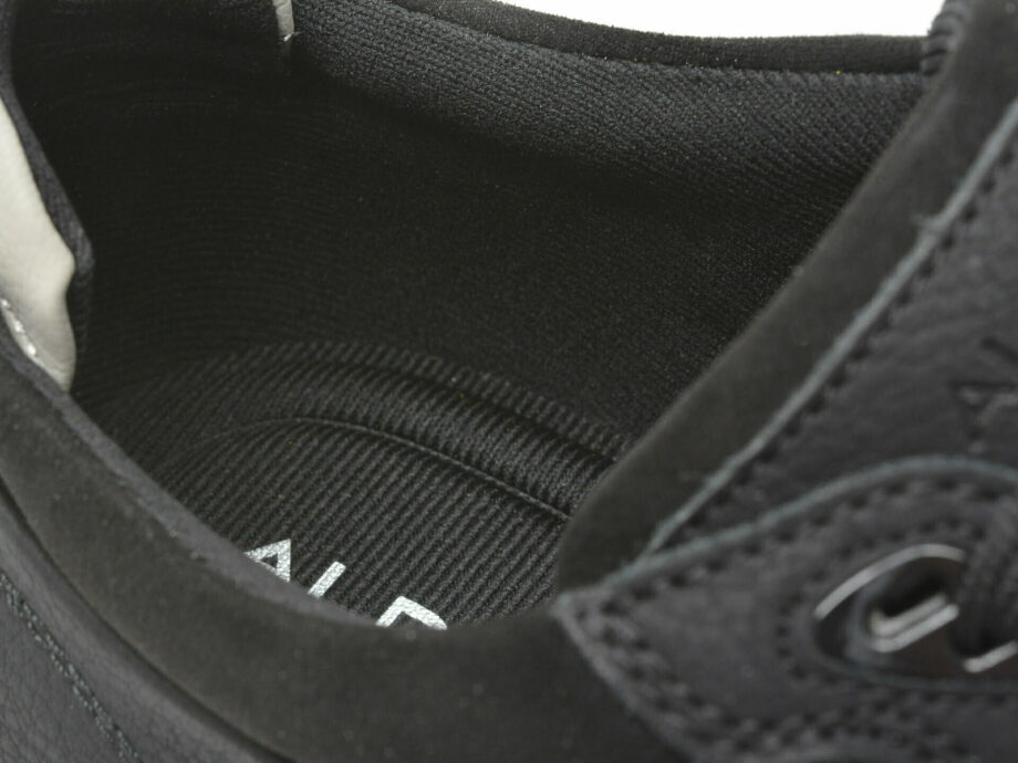 Comandă Încălțăminte Damă, la Reducere  Pantofi sport ALDO negri, KOISENN007, din piele ecologica Branduri de top ✓