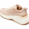 Comandă Încălțăminte Damă, la Reducere  Pantofi sport ALDO nude, GOODVIBES680, din material textil si piele ecologica Branduri de top ✓