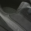Comandă Încălțăminte Damă, la Reducere  Pantofi sport ARMANI EXCHANGE negri, XUX083, din material textil si piele naturala Branduri de top ✓