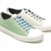 Comandă Încălțăminte Damă, la Reducere  Pantofi sport CAMPER albastri, K200980, din piele naturala Branduri de top ✓