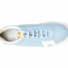 Comandă Încălțăminte Damă, la Reducere  Pantofi sport CAMPER albastri, K201311, din piele naturala Branduri de top ✓