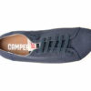 Comandă Încălțăminte Damă, la Reducere  Pantofi sport CAMPER bleumarin, 18869, din material textil Branduri de top ✓