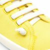 Comandă Încălțăminte Damă, la Reducere  Pantofi sport CAMPER galbeni, 21897, din material textil Branduri de top ✓