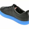 Comandă Încălțăminte Damă, la Reducere  Pantofi sport CAMPER negri, K100226, din piele naturala Branduri de top ✓