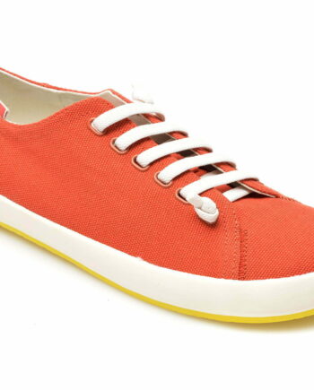 Pantofi sport CAMPER rosii