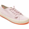 Comandă Încălțăminte Damă, la Reducere  Pantofi sport CAMPER roz, 21897, din material textil Branduri de top ✓