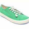 Comandă Încălțăminte Damă, la Reducere  Pantofi sport CAMPER verzi, 21897, din material textil Branduri de top ✓