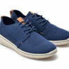 Comandă Încălțăminte Damă, la Reducere  Pantofi sport CLARKS bleumarin, STEP URBAN MIX-T, din material textil Branduri de top ✓